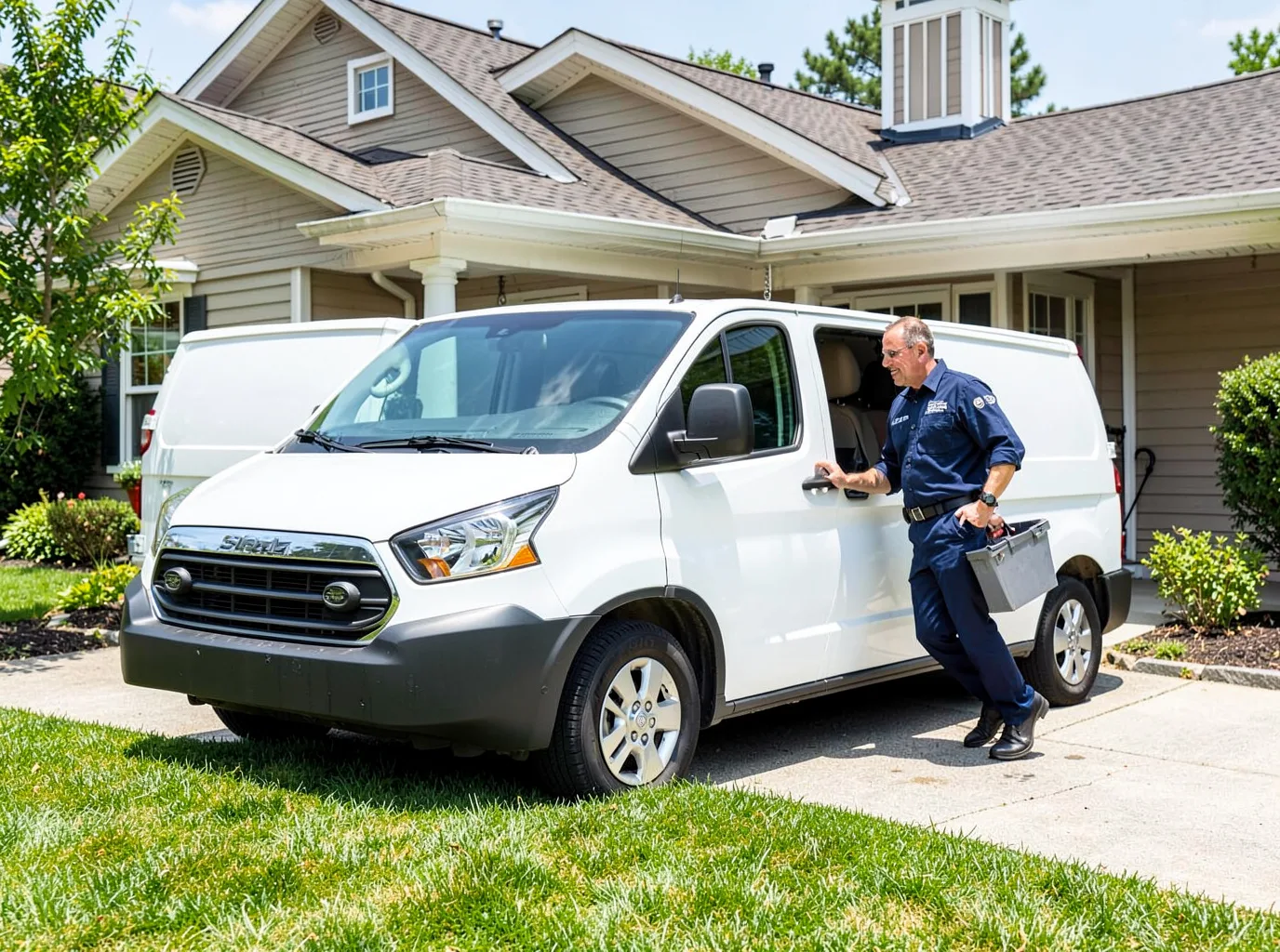 Emergency Plumber company in San Clemente, CA